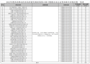 wKgEHmQuF96AEB1TAAAtPWJOrEU02_0-300x213 2022Äê·ÊÎ÷ÏØÍÆ¶¯¾¼Ã¸ßÖÊÁ¿·¢Õ¹Èô¸ÉÕþ²ßµÚ15Ìõ´óÊý¾ÝÆóÒµÈ϶¨½±²¹½áºÏ»áÉóÁ˾ֹ«Ê¾
