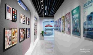 2023052915220976-768x453-1-300x177 È«ÇòÊ׸ö½áºÏ¹²½¨Æû³µÊý×Ö»¯Í¿ÁÏÉ«²Ê³¢ÊÔÊÒ½ÒÅÆ