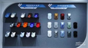 202305291522346-768x423-1-300x165 È«ÇòÊ׸ö½áºÏ¹²½¨Æû³µÊý×Ö»¯Í¿ÁÏÉ«²Ê³¢ÊÔÊÒ½ÒÅÆ